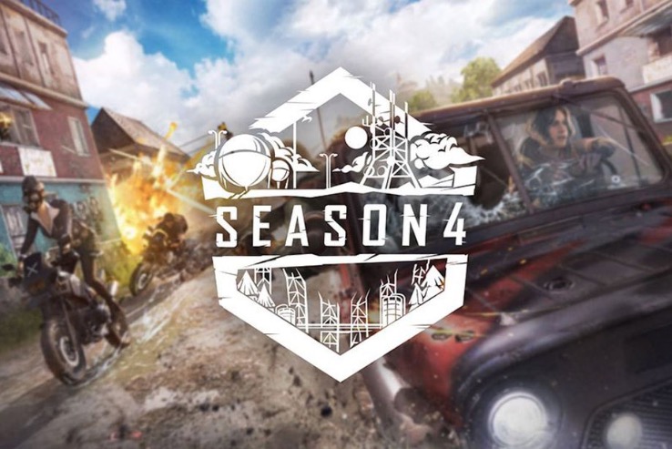 PUBG將在10月份為Xbox One和PS4提供交叉游戲-鋒巢網(wǎng)