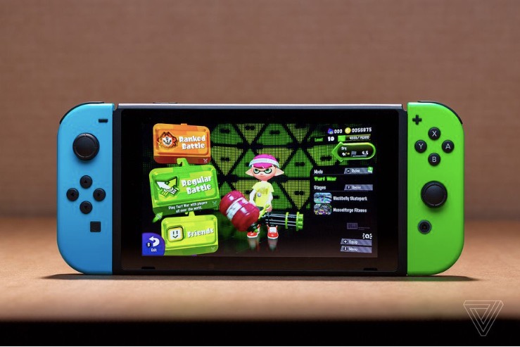 微軟:沒有計(jì)劃在任天堂交換機(jī)或PS4上發(fā)布更多Xbox獨(dú)家產(chǎn)品-鋒巢網(wǎng)