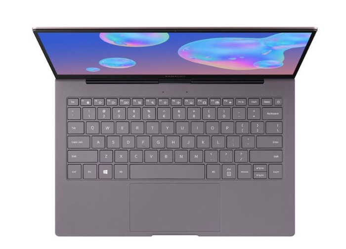 三星對Surface筆記本電腦的看法泄露了出來-鋒巢網(wǎng)