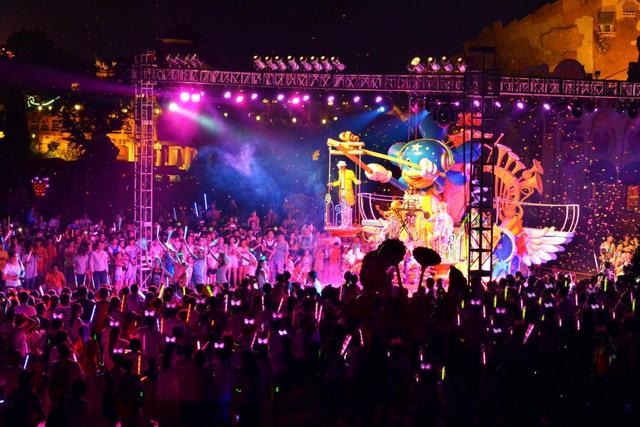 中國“夜”太美-鋒巢網(wǎng)