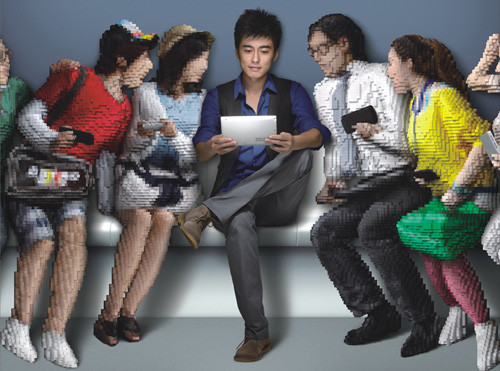 逃離互聯(lián)網(wǎng)“圍城”-鋒巢網(wǎng)