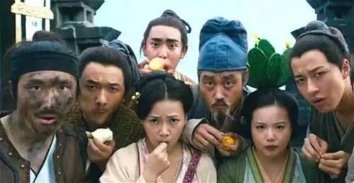 論“吃瓜群眾”的藝術(shù)-鋒巢網(wǎng)