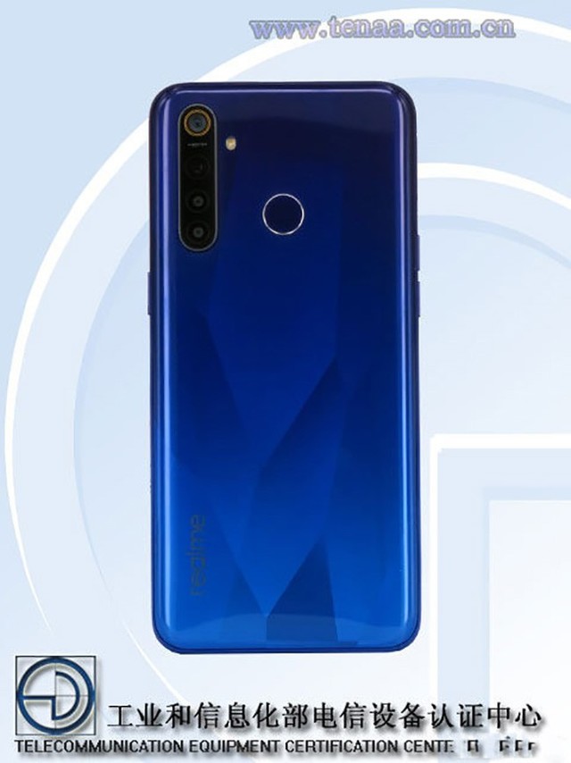 realme新機(jī)入網(wǎng) 國(guó)行版realme 5 Pro或?qū)l(fā)布 ？-鋒巢網(wǎng)
