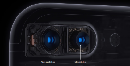 Corephotonics三重唱 再告蘋果侵犯專利-鋒巢網(wǎng)