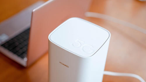 率先支持NAS和SA組網(wǎng)方式 華為5G CPE Pro正式亮相-鋒巢網(wǎng)