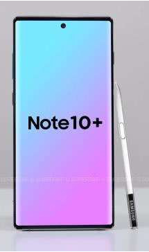 最快的UFS3.0手機(jī)？Galaxy Note 10性能測(cè)試曝光-鋒巢網(wǎng)