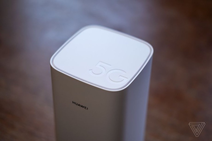 英國(guó)三家公司的5G家庭寬帶速度超快，但不穩(wěn)定-鋒巢網(wǎng)