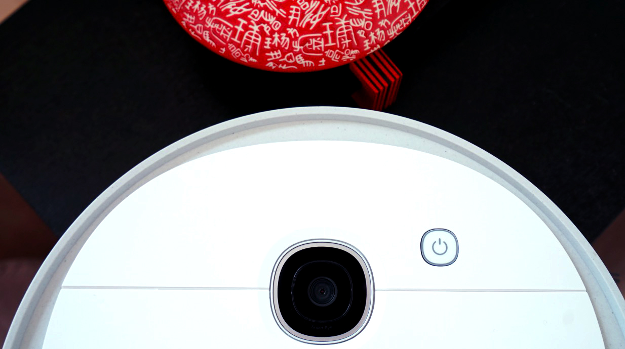 翻滾的清潔夢：科沃斯DJ65居家體驗(yàn)-鋒巢網(wǎng)