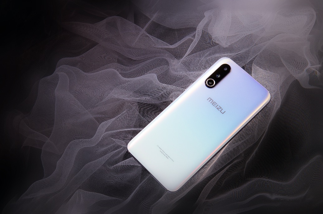 輕若有靈 魅族靈動(dòng)-鋒巢網(wǎng)