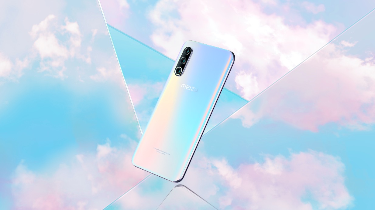 輕若有靈 魅族靈動(dòng)-鋒巢網(wǎng)