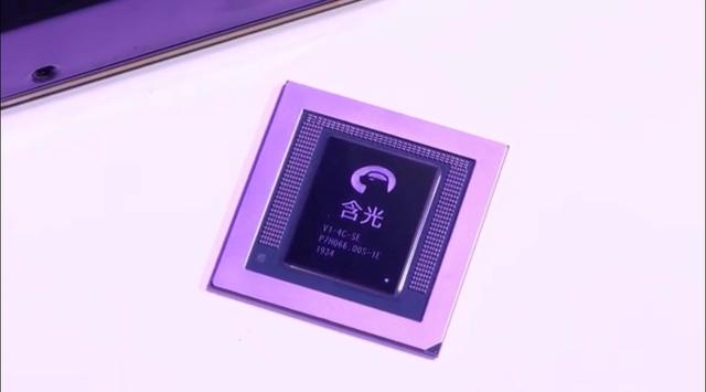 阿里巴巴自研芯片首發(fā)一顆頂十顆！-鋒巢網(wǎng)
