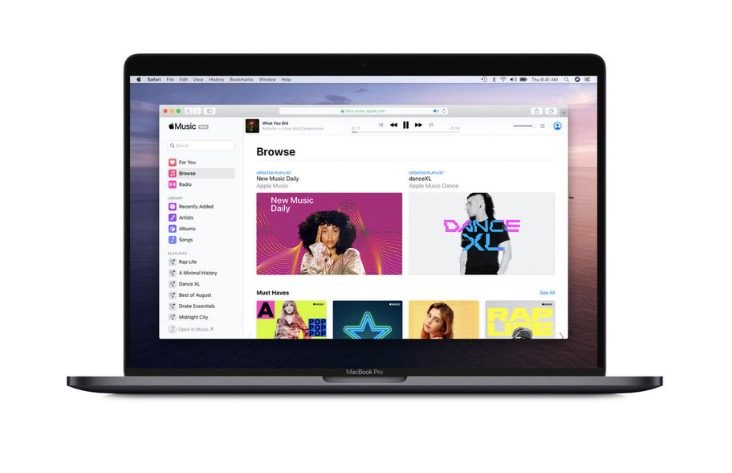 蘋果音樂在網(wǎng)上發(fā)布-鋒巢網(wǎng)