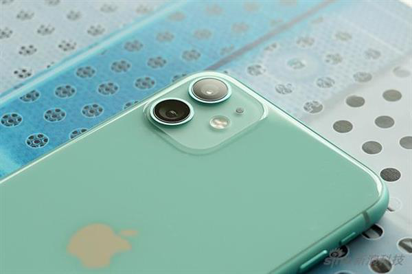 5499起售？iPhone 11價(jià)格真香-鋒巢網(wǎng)