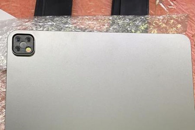 這可能是蘋果新的三攝像頭iPad Pro-鋒巢網(wǎng)