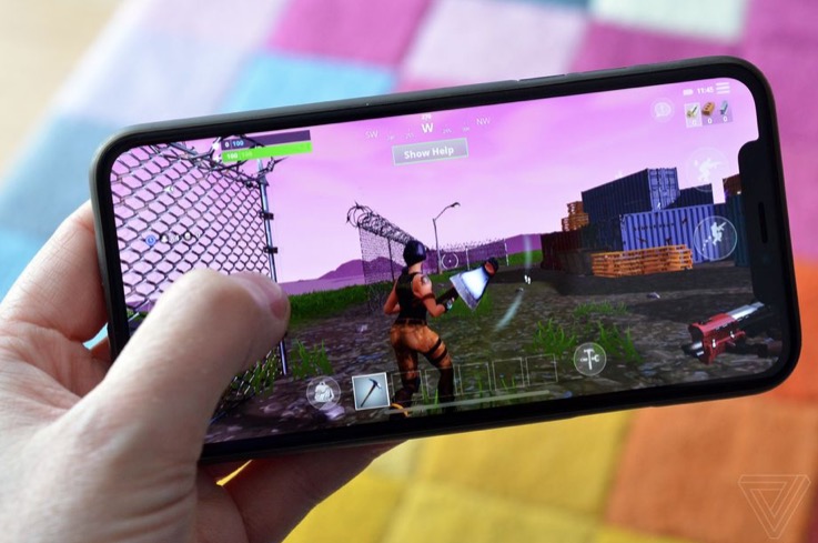 如果你玩Fortnite或PUBG Mobile，不要更新到iOS 13.0-鋒巢網(wǎng)