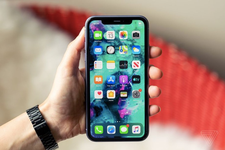 iOS 13.1.1現(xiàn)在可以修復電池耗盡，第三方鍵盤錯誤等等-鋒巢網(wǎng)