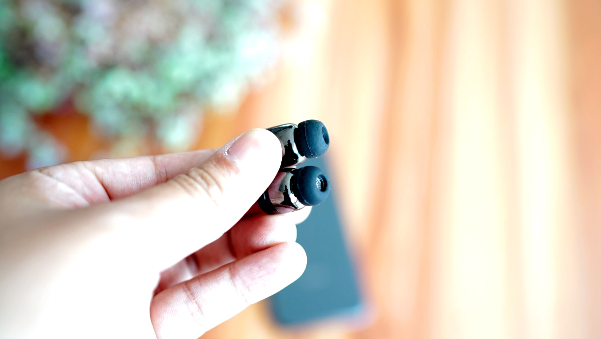 超強(qiáng)降噪真的香:Nokia BH-705真無線藍(lán)牙耳機(jī)圖賞體驗(yàn)-鋒巢網(wǎng)