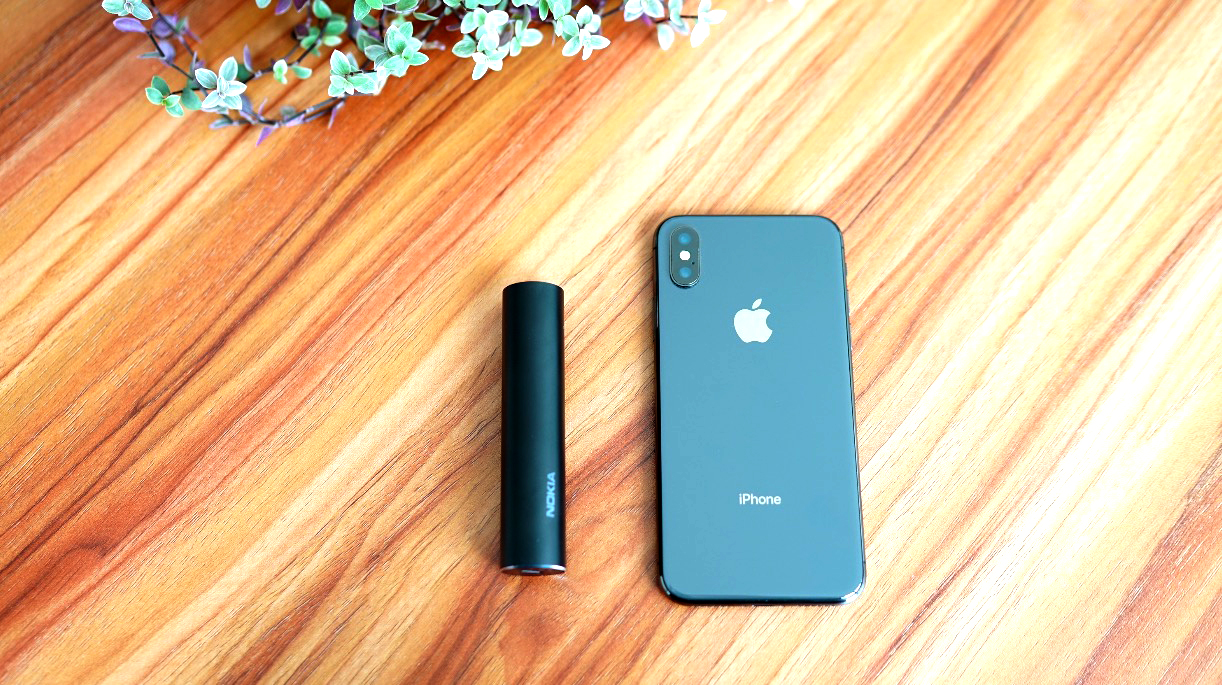 超強(qiáng)降噪真的香:Nokia BH-705真無線藍(lán)牙耳機(jī)圖賞體驗(yàn)-鋒巢網(wǎng)