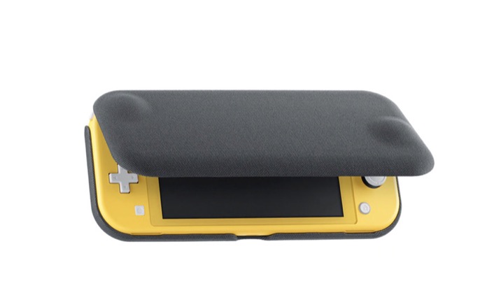 任天堂正在生產(chǎn)完美的Switch Lite機(jī)箱，但目前只在日本出售-鋒巢網(wǎng)