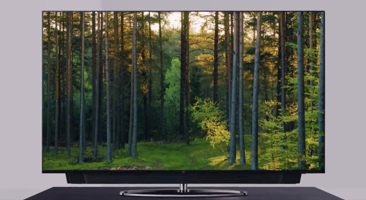 一加電視終于來了-鋒巢網(wǎng)