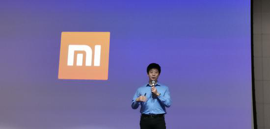 充電黑科技 小米無(wú)線充電直沖40W！-鋒巢網(wǎng)