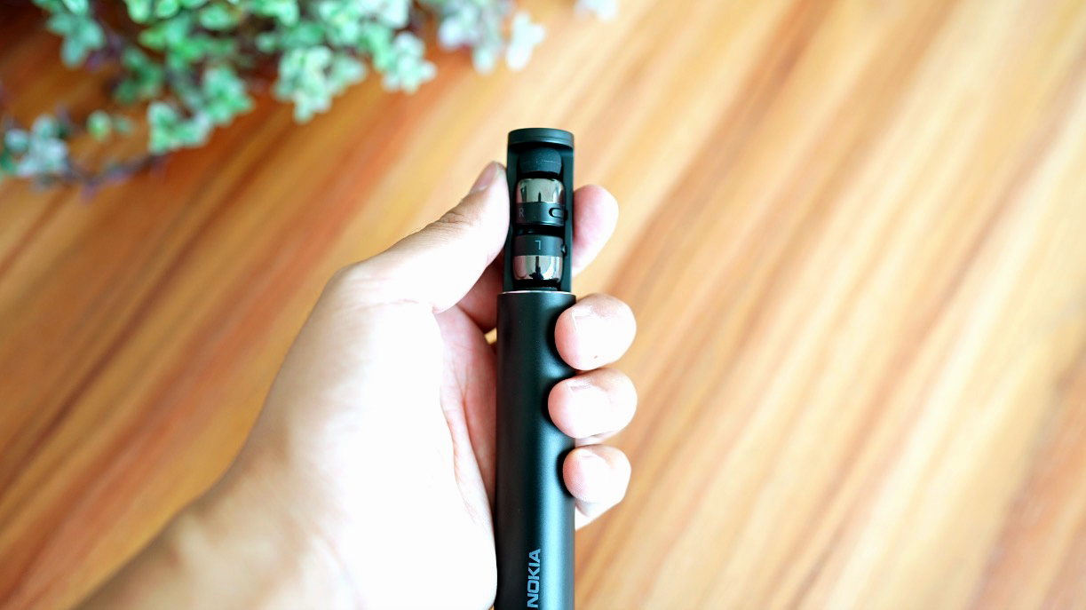 超強(qiáng)降噪真的香:Nokia BH-705真無線藍(lán)牙耳機(jī)圖賞體驗(yàn)-鋒巢網(wǎng)