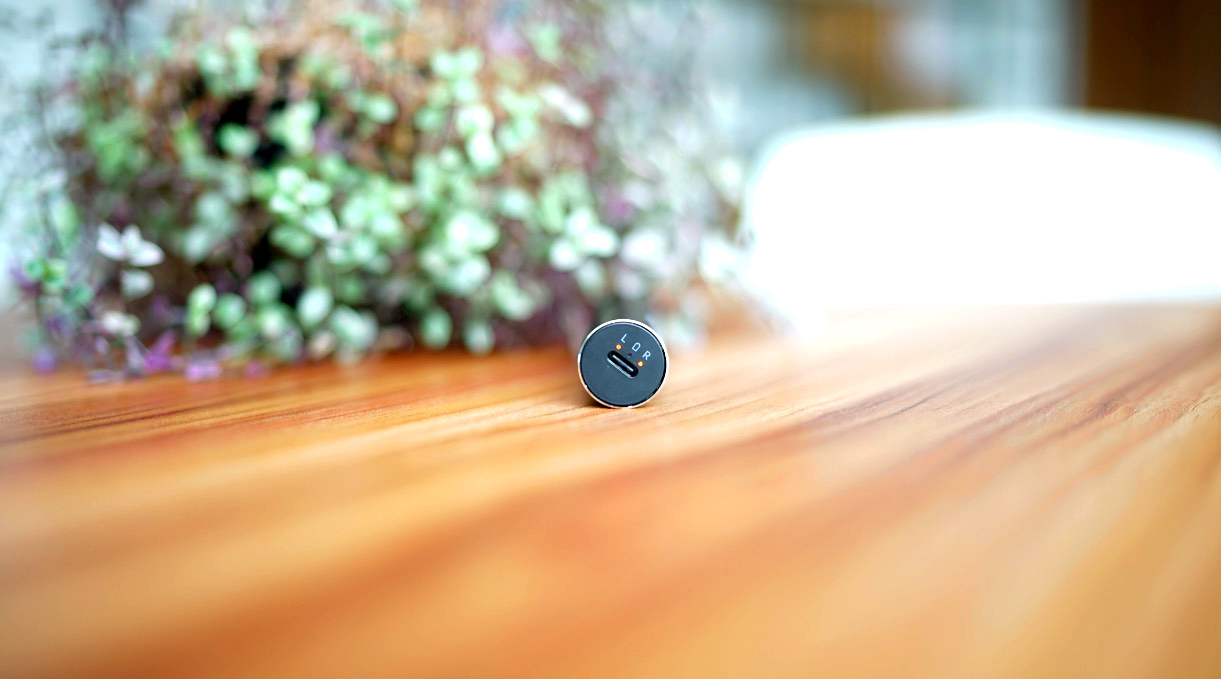 超強(qiáng)降噪真的香:Nokia BH-705真無線藍(lán)牙耳機(jī)圖賞體驗(yàn)-鋒巢網(wǎng)