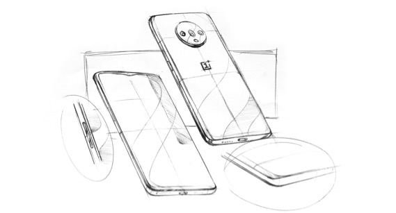 劉作虎預(yù)告一加新品：相機(jī)將采用圓形三攝設(shè)計-鋒巢網(wǎng)