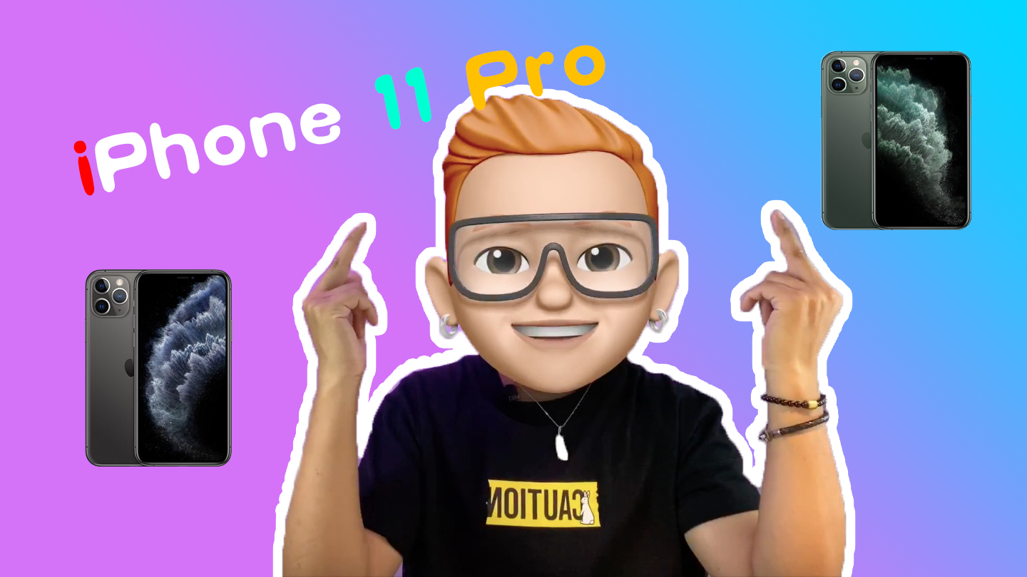 iPhone 11 Pro真香警告之發(fā)燙篇-鋒巢網(wǎng)