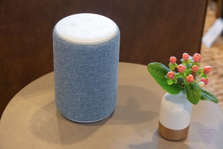 你現(xiàn)在可以用西班牙語和Alexa說話了-鋒巢網(wǎng)