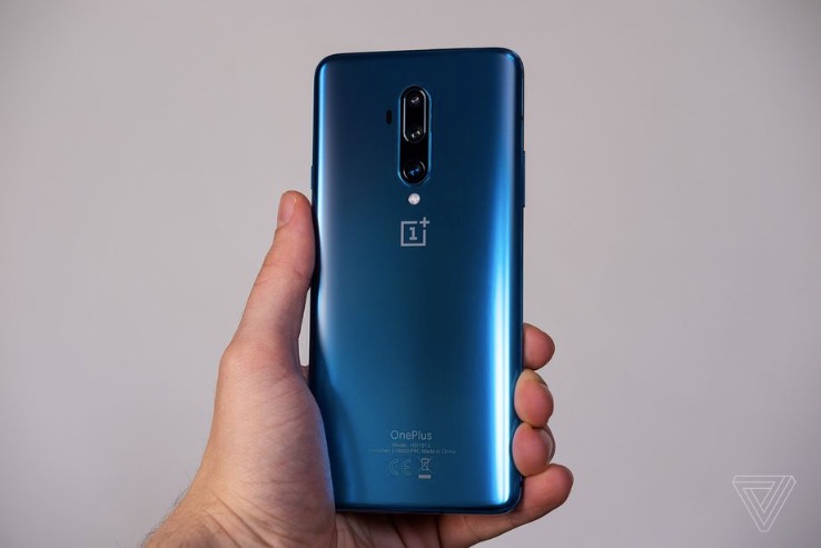 一加CEO解釋為何沒有5G版本的7T Pro-鋒巢網(wǎng)