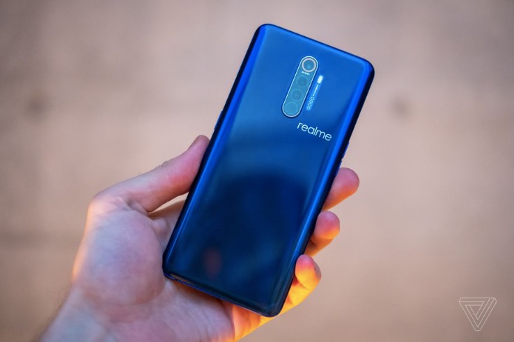 Realme的X2 Pro屏幕為90Hz, Snapdragon 855 Plus售價不到400美元-鋒巢網(wǎng)