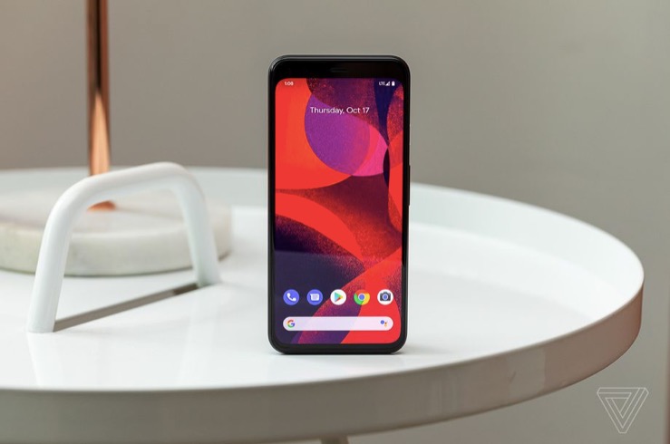 谷歌實(shí)現(xiàn)了像素4的無(wú)線充電-鋒巢網(wǎng)