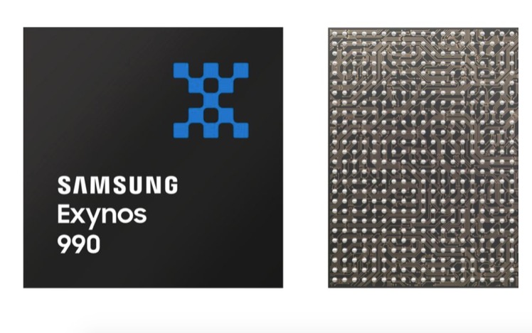 三星發(fā)布了更強(qiáng)大的Exynos處理器，但沒有內(nèi)置5G-鋒巢網(wǎng)