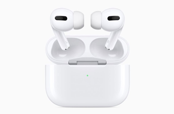 蘋果發(fā)布iOS 13.2，支持AirPods Pro和iPhone 11 Deep Fusion-鋒巢網(wǎng)