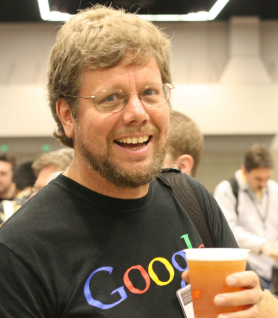 Guido van Rossum離職，Python之父正式宣布退休-鋒巢網(wǎng)