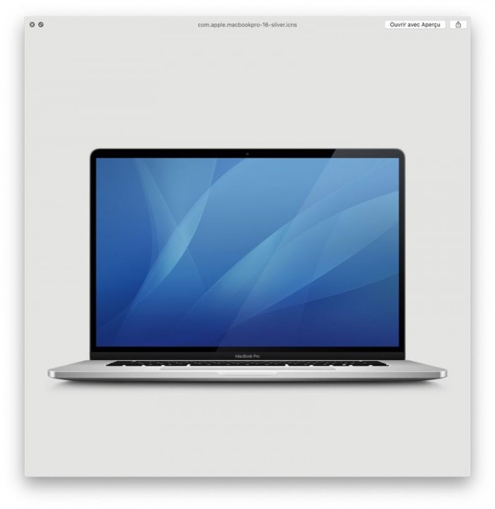 期待 MacBook Pro 16或將發(fā)布-鋒巢網(wǎng)