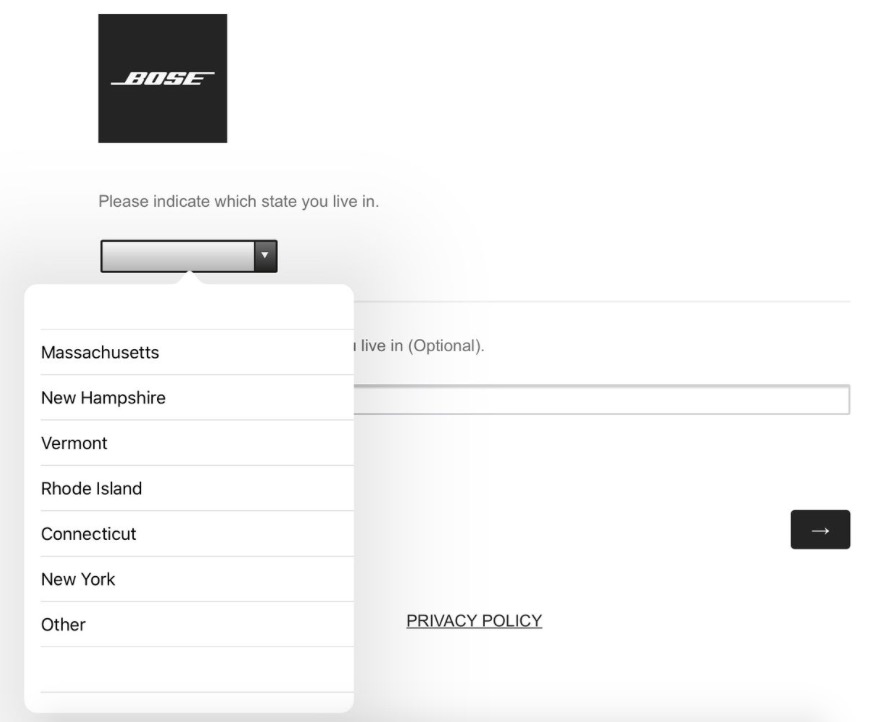 Bose現(xiàn)在正在解決QC35II噪音消除問(wèn)題-鋒巢網(wǎng)
