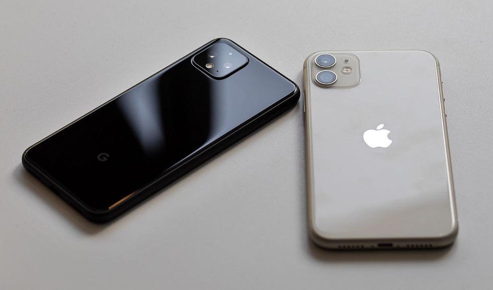 Pixel 4比其他安卓手機更像iPhone-鋒巢網(wǎng)