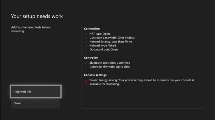 Xbox One的測試者現(xiàn)在可以將任何游戲流到Android手機上-鋒巢網(wǎng)