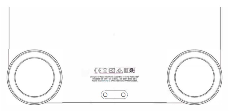 蘋果的Mac Pro通過了FCC認(rèn)證，預(yù)示著即將發(fā)布-鋒巢網(wǎng)