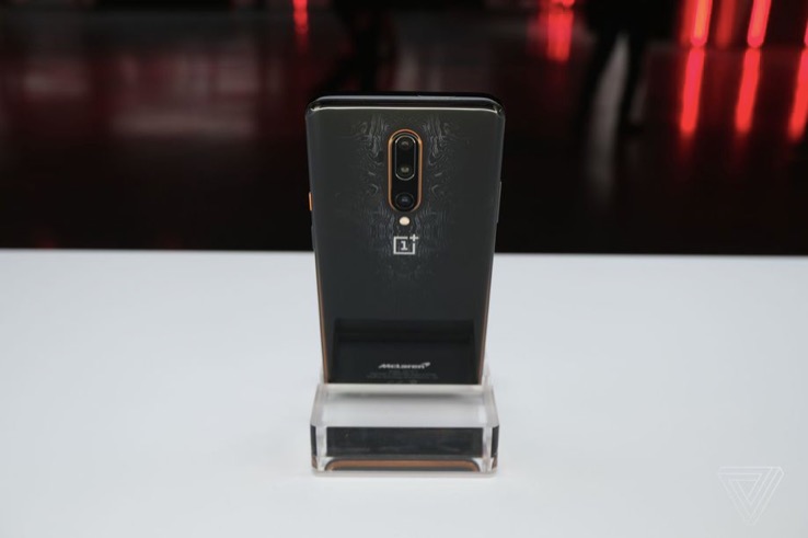 一加7T Pro是一款規(guī)格升級(jí)版，不會(huì)在美國(guó)上市-鋒巢網(wǎng)