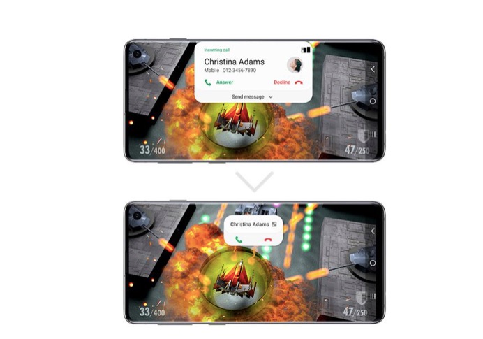 三星發(fā)布了針對Galaxy S10設備的Android 10測試版-鋒巢網(wǎng)