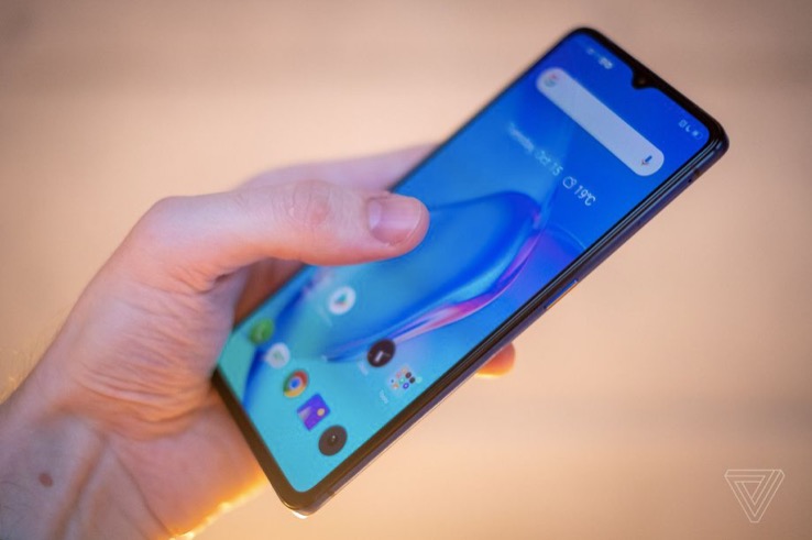 Realme的X2 Pro屏幕為90Hz, Snapdragon 855 Plus售價不到400美元-鋒巢網(wǎng)