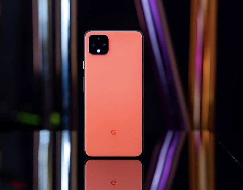 Pixel 4比其他安卓手機更像iPhone-鋒巢網(wǎng)