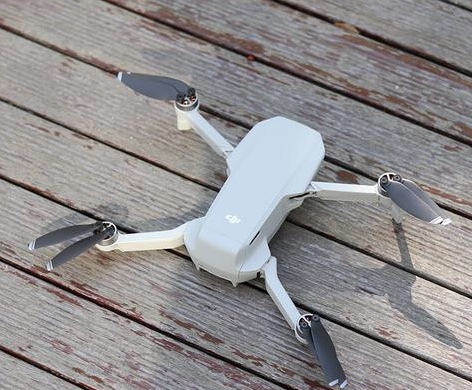 大疆Mavic Mini評測，最適合新手的無人機-鋒巢網(wǎng)
