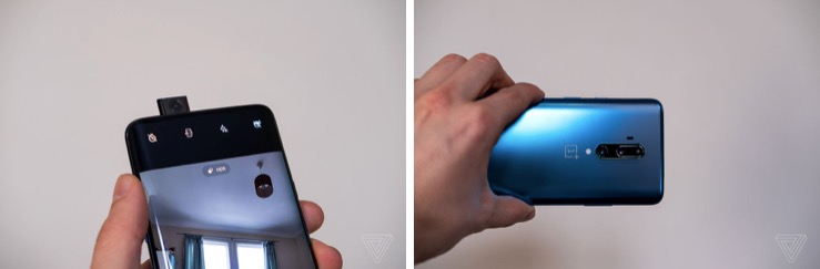 一加7T Pro是一款規(guī)格升級(jí)版，不會(huì)在美國(guó)上市-鋒巢網(wǎng)