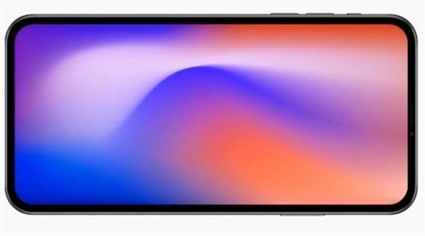 下一代iPhone初曝光，120Hz刷新率火了-鋒巢網(wǎng)