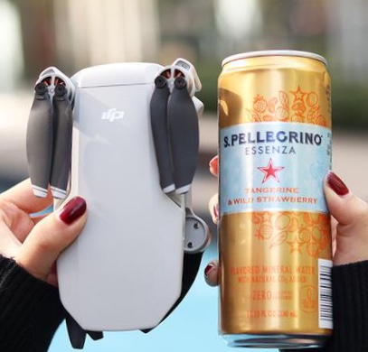 大疆Mavic Mini評測，最適合新手的無人機-鋒巢網(wǎng)