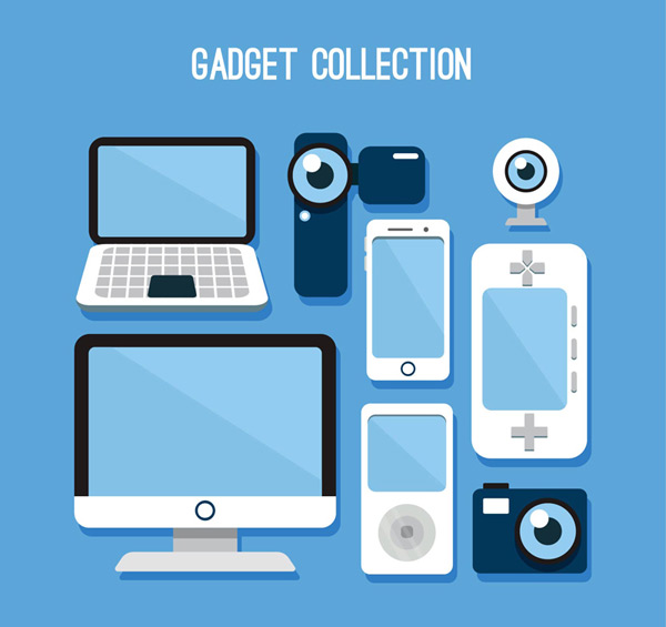 注意！屏幕藍光或縮短壽命-鋒巢網(wǎng)